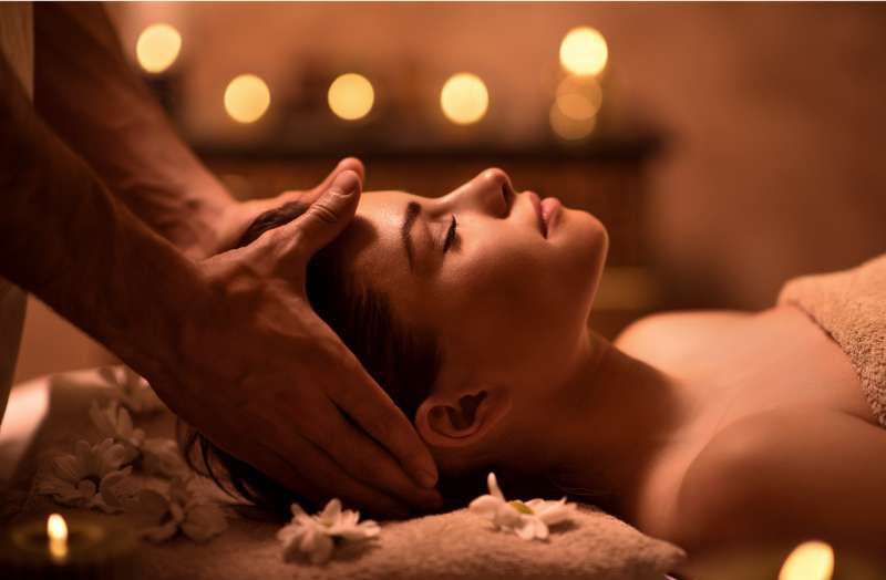 Head Spa Benefits: Scalp, Skin & Nervous System | Denver
