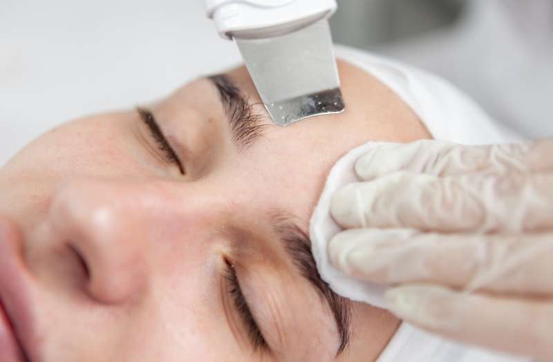 Why Your K-Beauty Facial Results Don't Last as Long as They Should and What Denver's UV Has to Do Wi