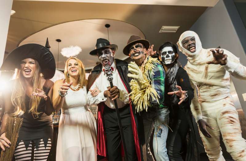 Things to Do Before Glow at the Gardens This October, A LoHi Afternoon Guide