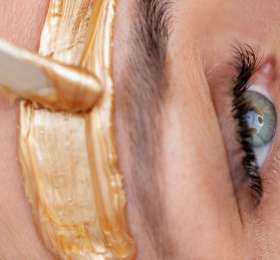 Brow Waxing