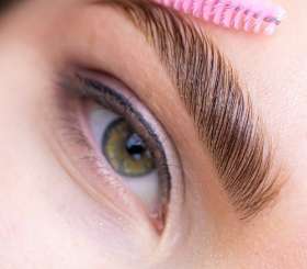 Brow Lamination