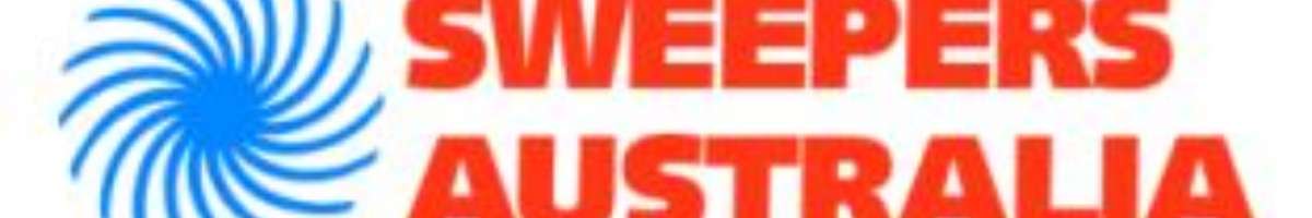 Sweepers Australia Pty. Ltd. Banner