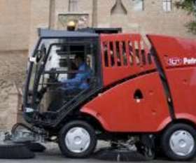 Sweepers Australia Pty. Ltd.