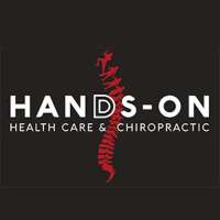 Hands-On Health Care & Chiropractic Logo