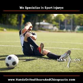 Hands-On Health Care & Chiropractic