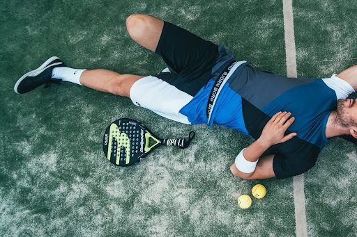 Chiropractic Care for Sports Injuries Rehab