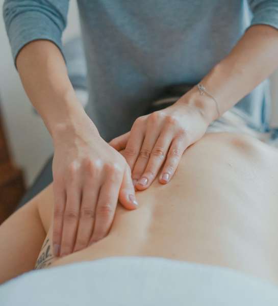 Massage Therapy