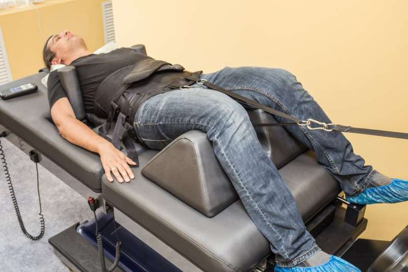 Spinal Decompression