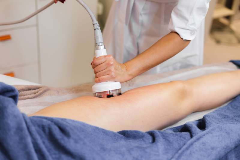 Shockwave Therapy