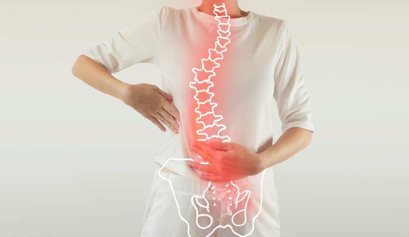Posture Problems: The Link to Chronic Pain, Headaches, and Mobility Issues