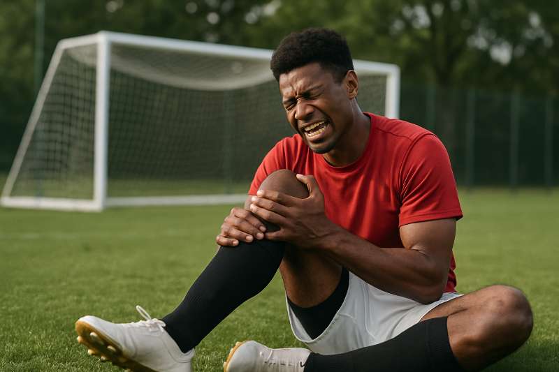 Understanding Common Types of Sports Injuries and How to Prevent Them