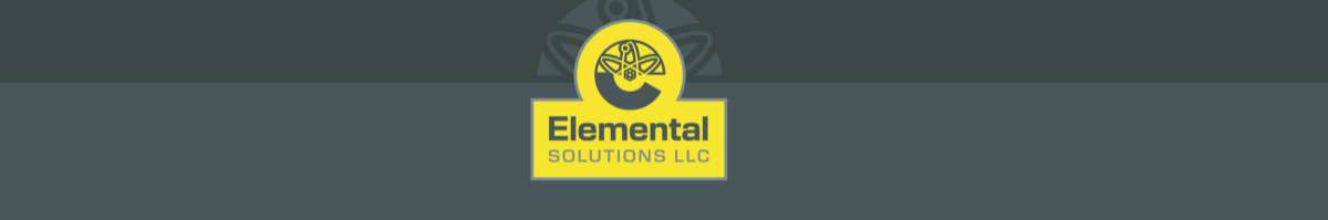 Elemental Solutions, LLC Banner