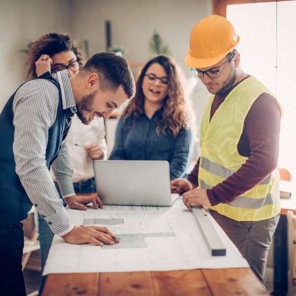 Construction Consultation Services