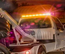 Towing service | 601 Towing 