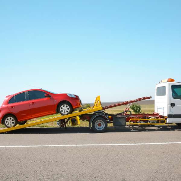 Gator Towing Service