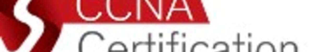 CCNA Certification Banner