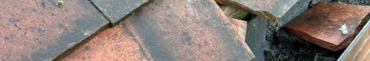 Roof Maintenance Rotherham Banner