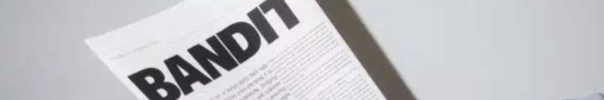 Bandit Design Group Banner