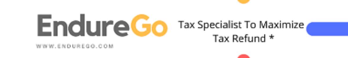Endurego Tax Banner