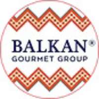 PT Balkan Gourmet Group Logo