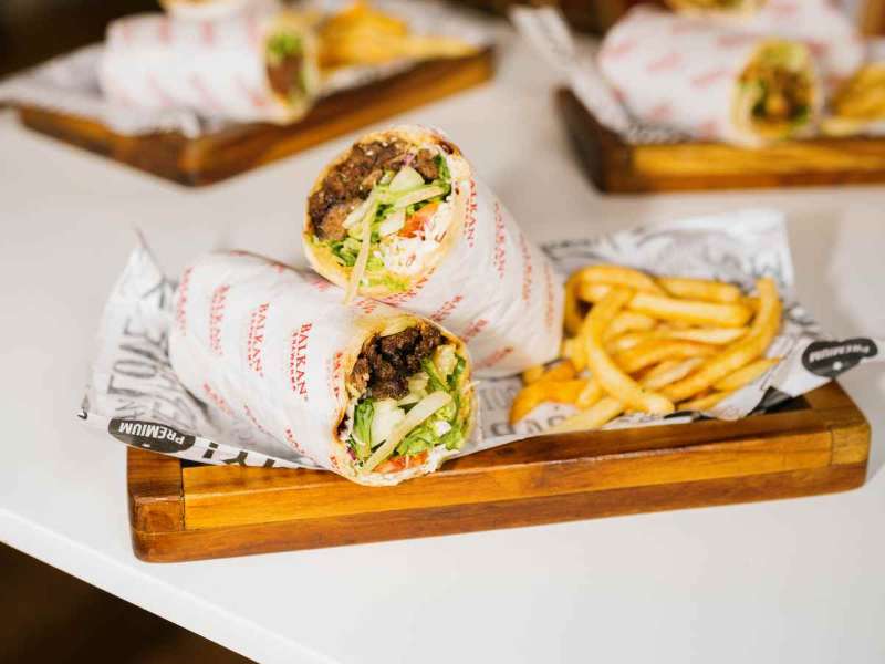 perbedaan shawarma dan kebab