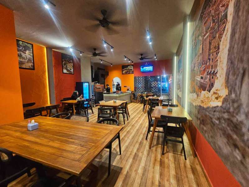 perbedaan shawarma dan kebab