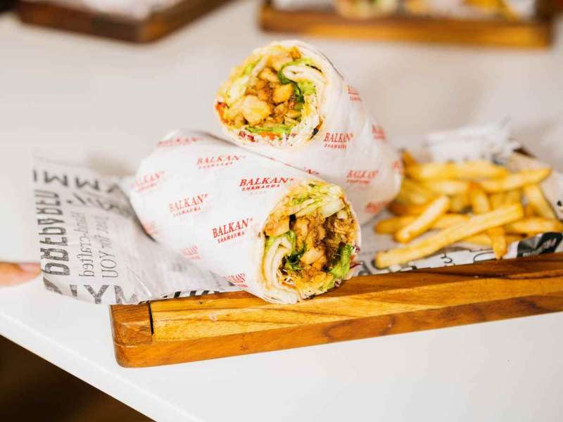 Bisnis Franchise Makanan