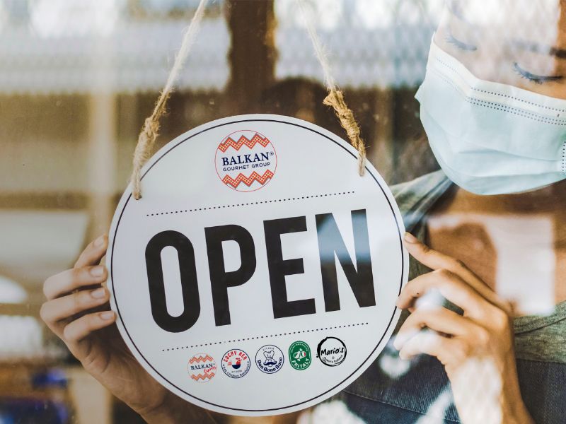 Balkan Shawarma: Pilihan Terbaik Shawarma Halal dan Makanan Mediteranian di Jakarta