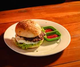 PT Balkan Gourmet Group