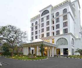 hotel bogor