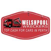 Welshpool Wreckers Logo