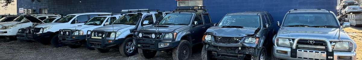 Welshpool Wreckers Banner