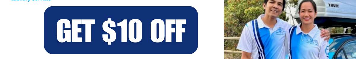 Jim's Laundry Services Banner