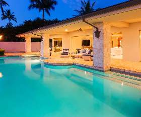 Precision Pools Queensland
