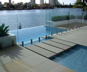Precision Pools Queensland