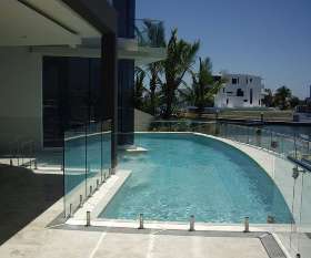 Precision Pools Queensland