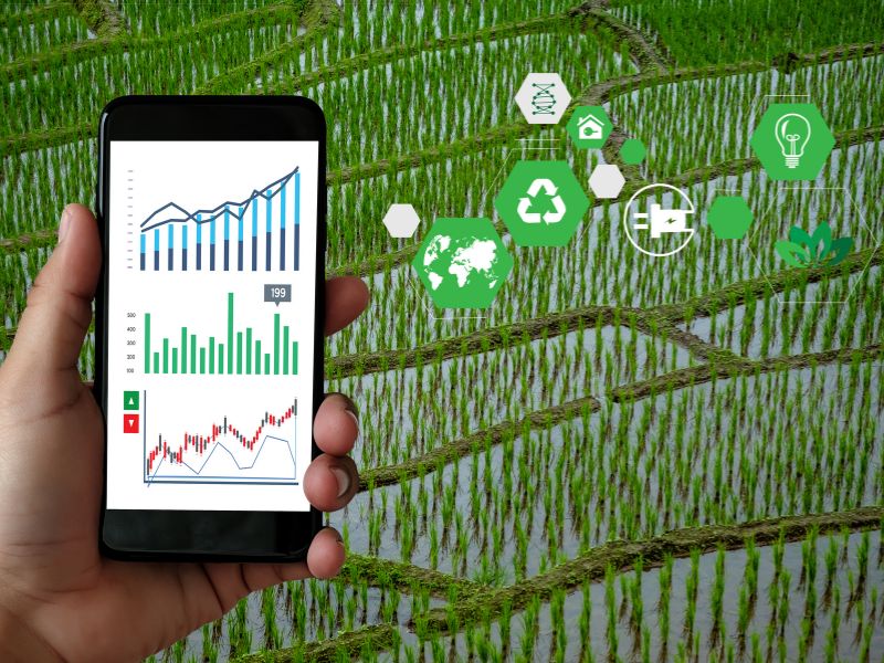 Agriculture Mobile Clinic