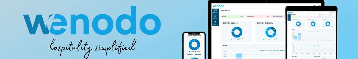Wenodo Ltd Banner