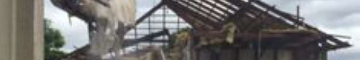 Mission Demolition And Asbestos Pty Ltd Banner