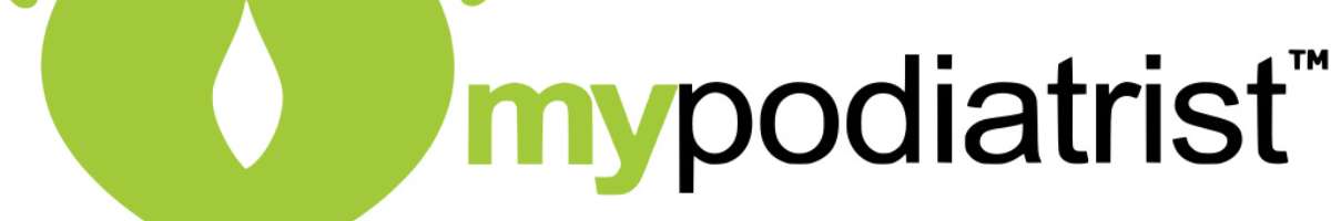 My Podiatrist Banner