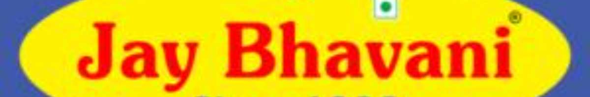 Jay Bhavani Riverstone - Indian Veg Restaurant Banner