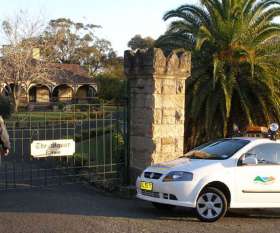 SJK Security is a Security Guards Company in Sydney