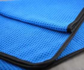 Microfibre Cloths