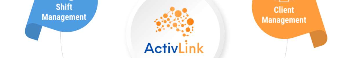 Activlink Banner