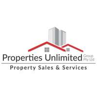 Properties Unlimited Group Logo