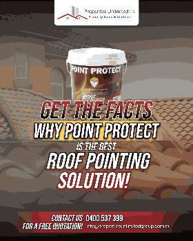 get the facts why point protect