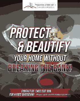 protect and beauty!