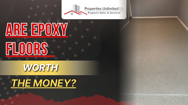 Are Epoxy Floors Worth the Money?