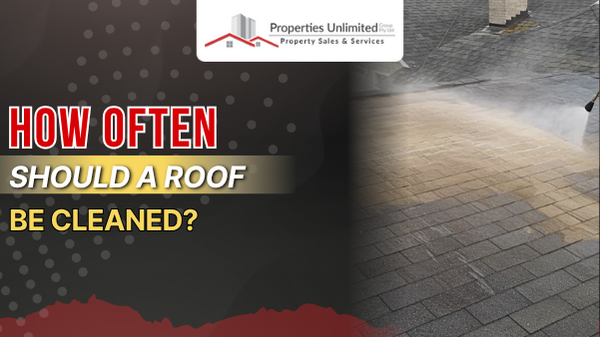 How Often Should a Roof Be Cleaned?