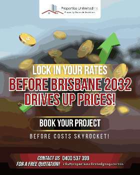 lock your current rates!